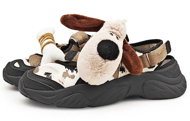 FILA FUSION EIGHT