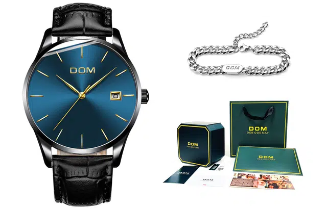DOM