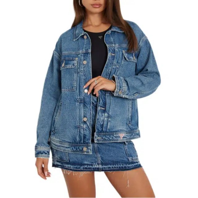 GUESS