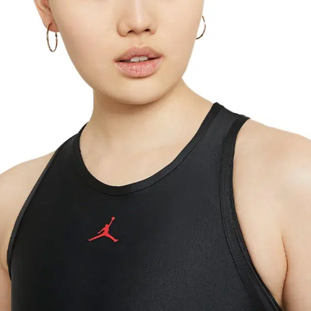 Jordan Essential Logo