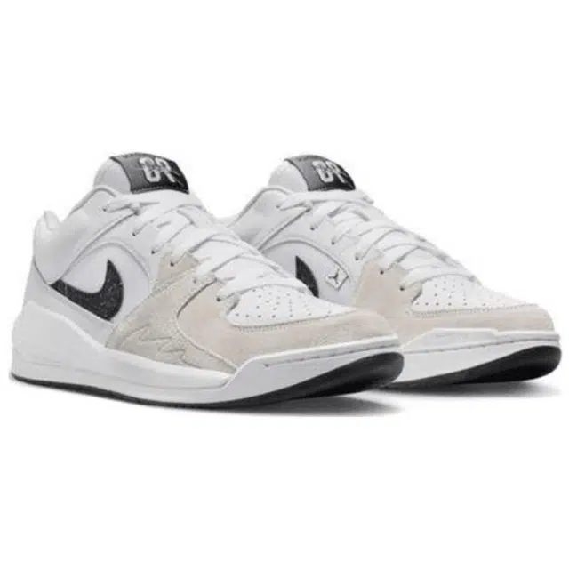 Jordan Stadium 90