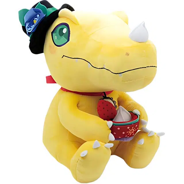 BANPRESTO A 40cm
