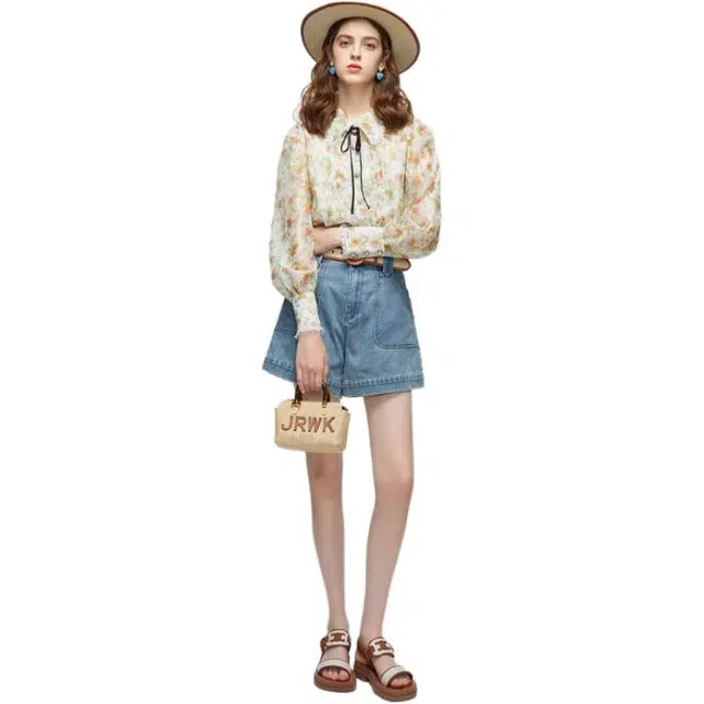 JORYAweekend SS24