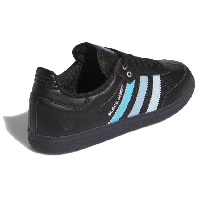 Black Sheep x adidas originals Samba ADV "Charlotte FC"