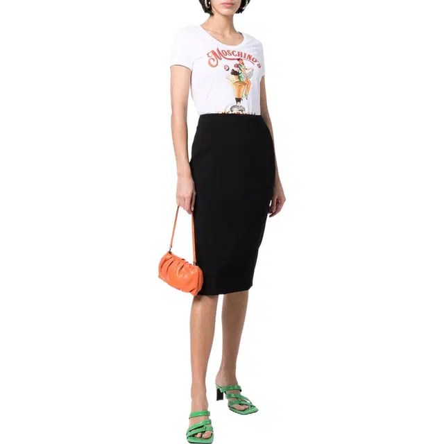 MOSCHINO SS22