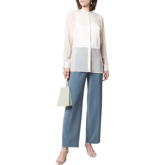 THEORY SS22