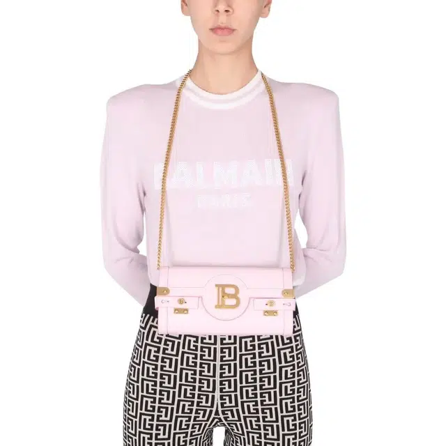 BALMAIN Logo