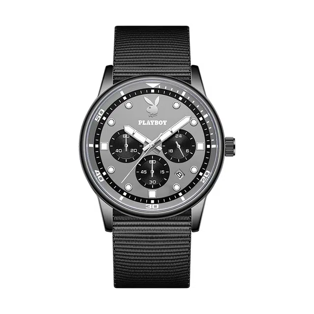 Playboy HH.3072-M