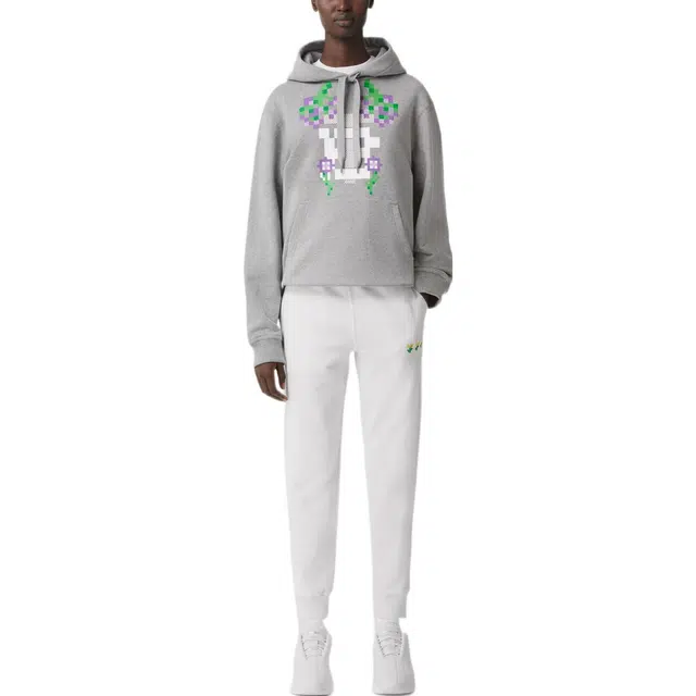 Burberry x Minecraft FW22