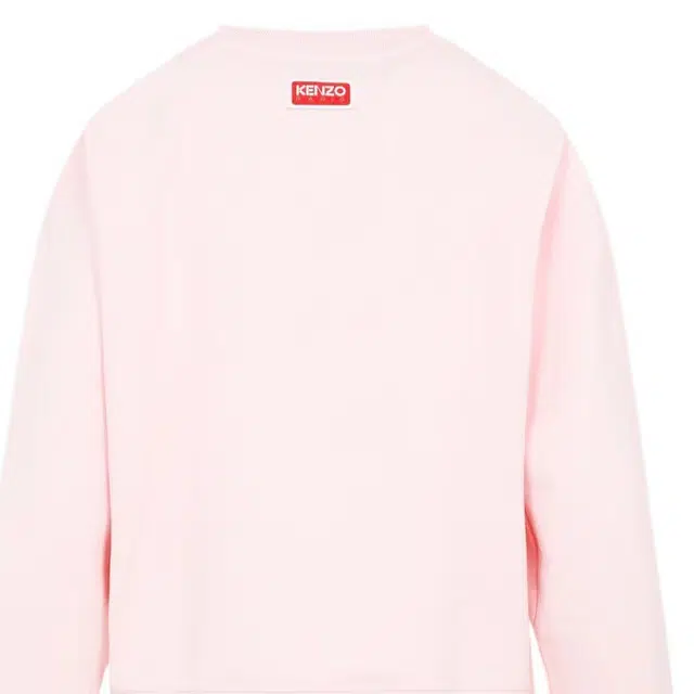 KENZO BOKE SS23 Logo