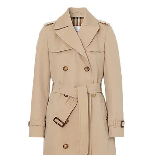 Burberry