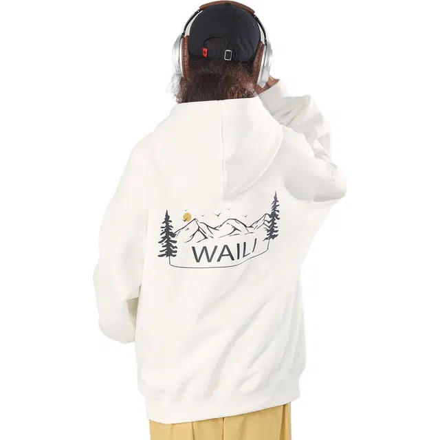 WARLI logo