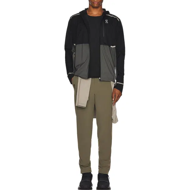 On ACTIVEWEAR