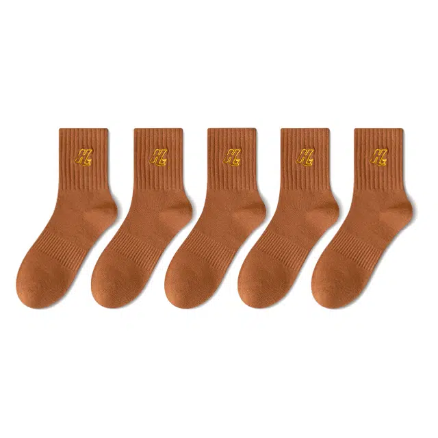5