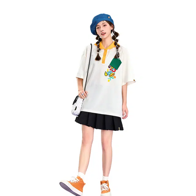 B.Duck Polo