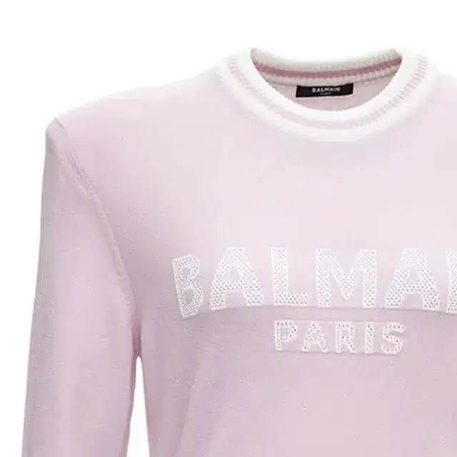 BALMAIN Logo