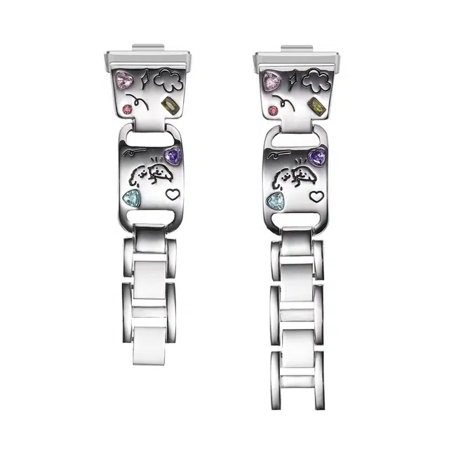biaodaige watch FIT32FITnew ins