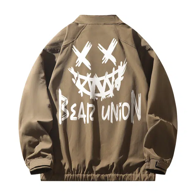 BEAR UNION