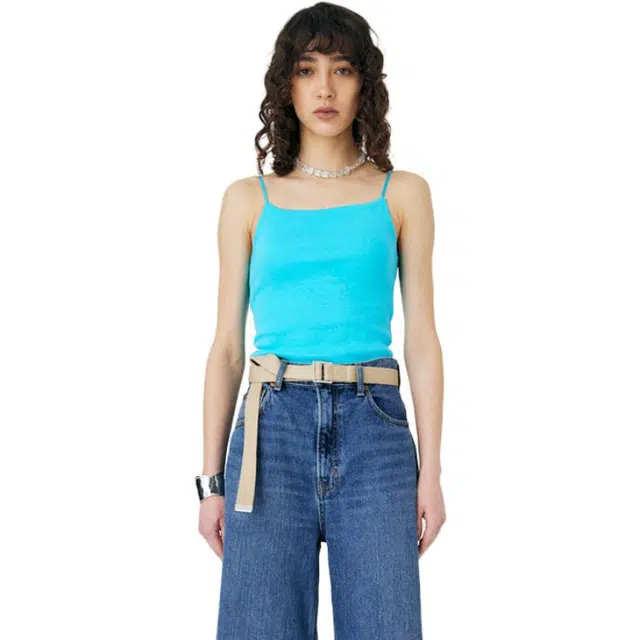 MOUSSY U