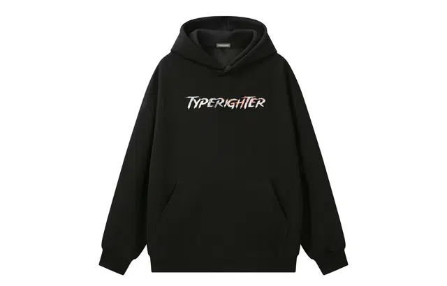 TYPERIGHTER