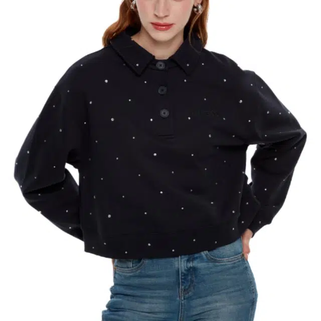 GUESS polo