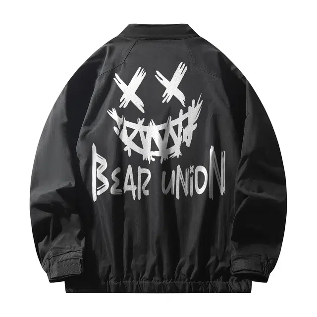 BEAR UNION