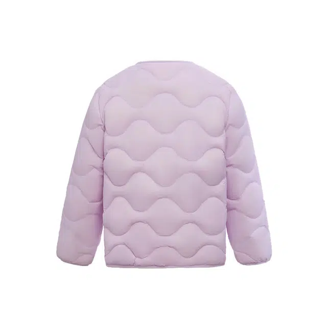 波司登 短款秋冬季新款羽绒服  中小童