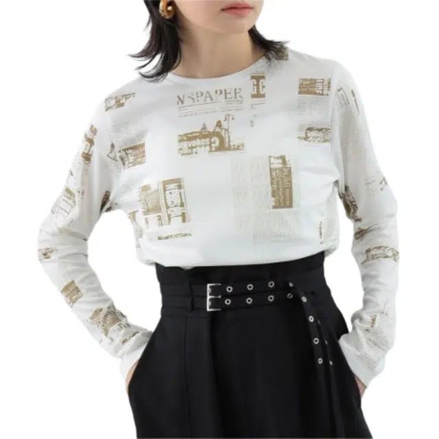 beams T