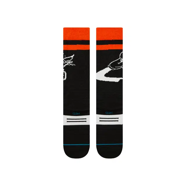 Stance Jill Perkins 1