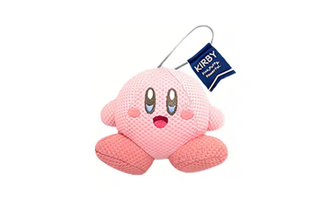 Kirby 10cm