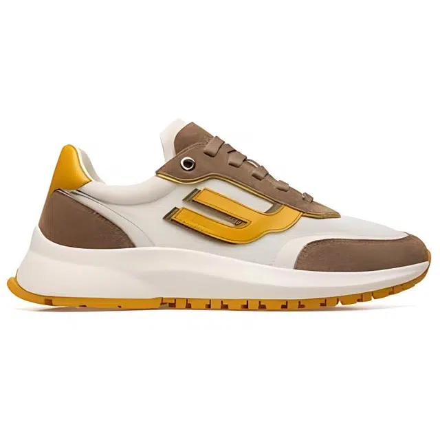BALLY Demmy