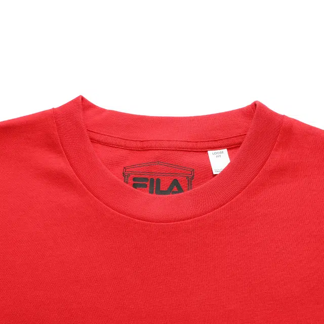 FILA presents the Creator