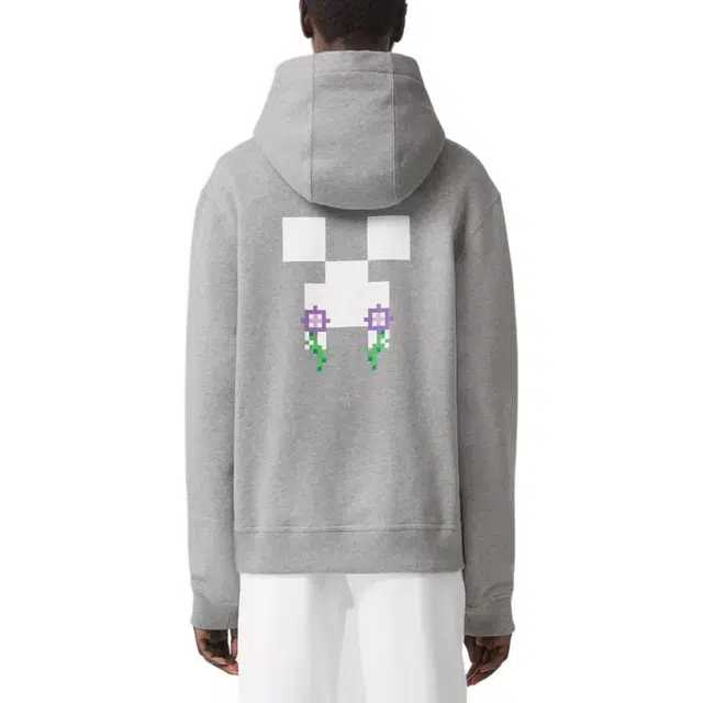 Burberry x Minecraft FW22