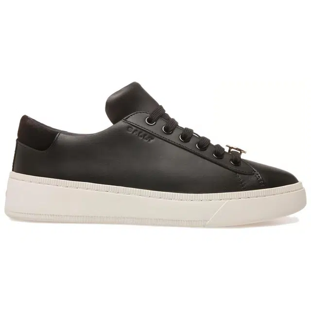 BALLY