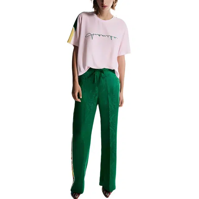 HM ANAMIKA KHANNA x ANAMIKA KHANNA FW24 T