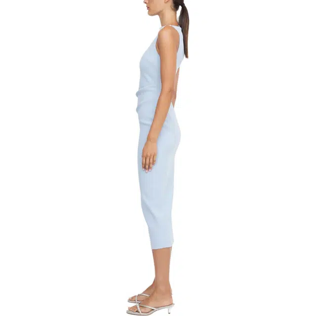 BEC+BRIDGE Mine Tuck Dress