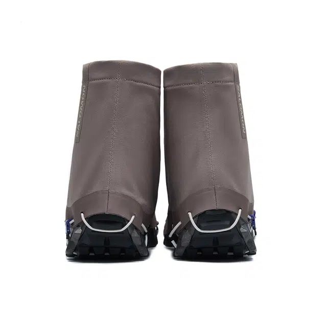 SALOMON SNOWCLOG ADVANCED