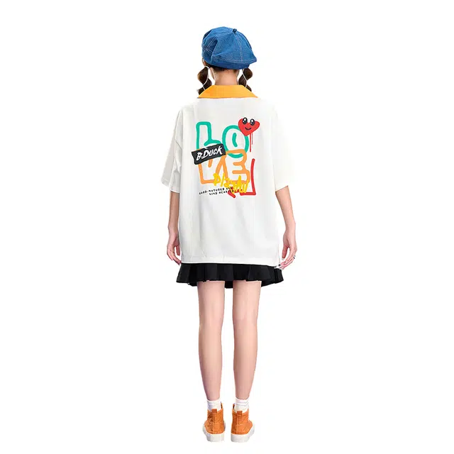 B.Duck Polo