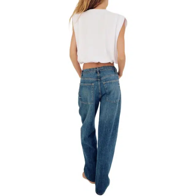 ZARA T