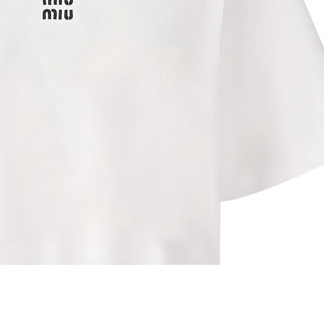 MIU MIU T