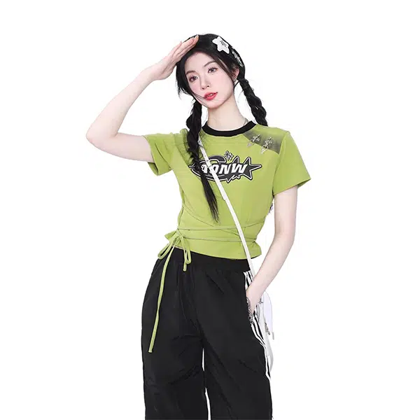 CUWU T