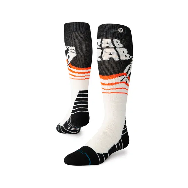 Stance 1