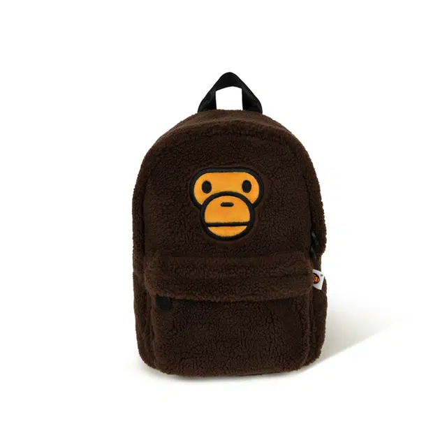 A Bathing Ape Backpack