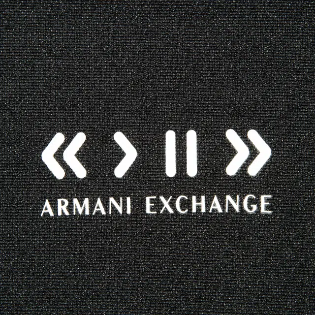 ARMANI EXCHANGE Logo