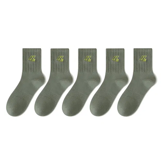 5