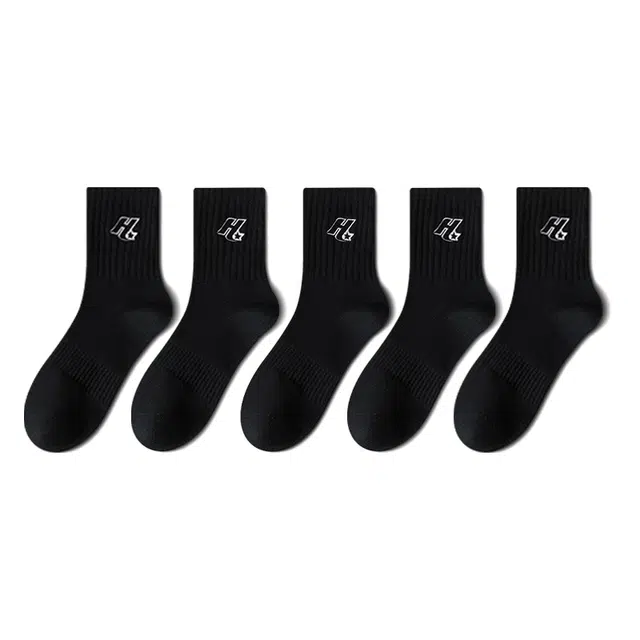 5
