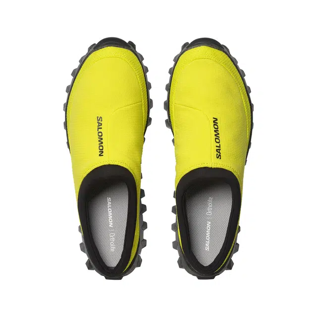 SALOMON SNOWCLOG
