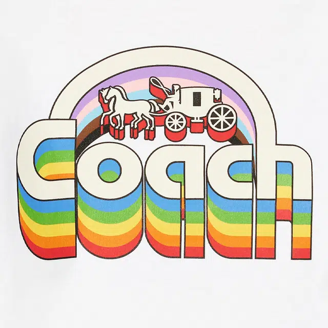 COACH LogoT