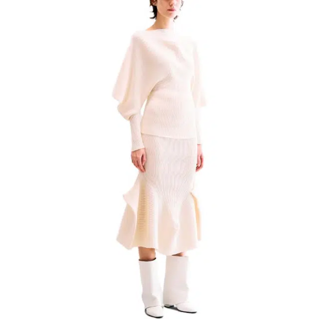 ISSEY MIYAKE Exuberance