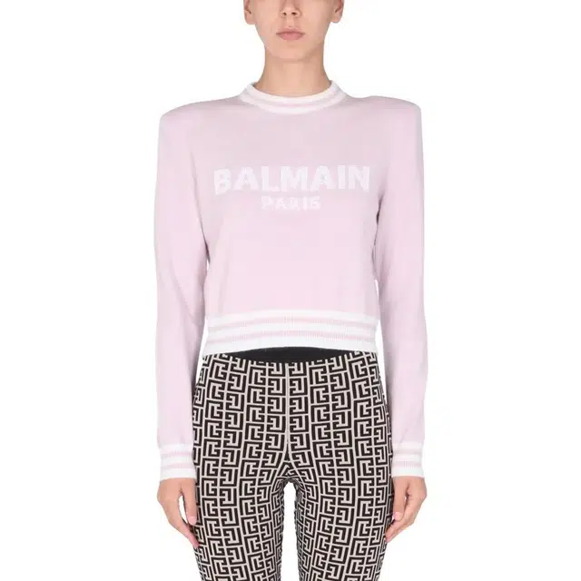 BALMAIN Logo